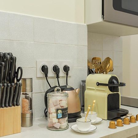 The Margarette Suite Paris Ngoại thất bức ảnh