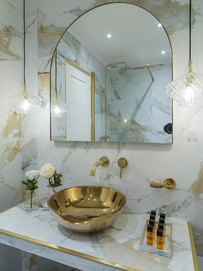 The Margarette Suite Paris Ngoại thất bức ảnh