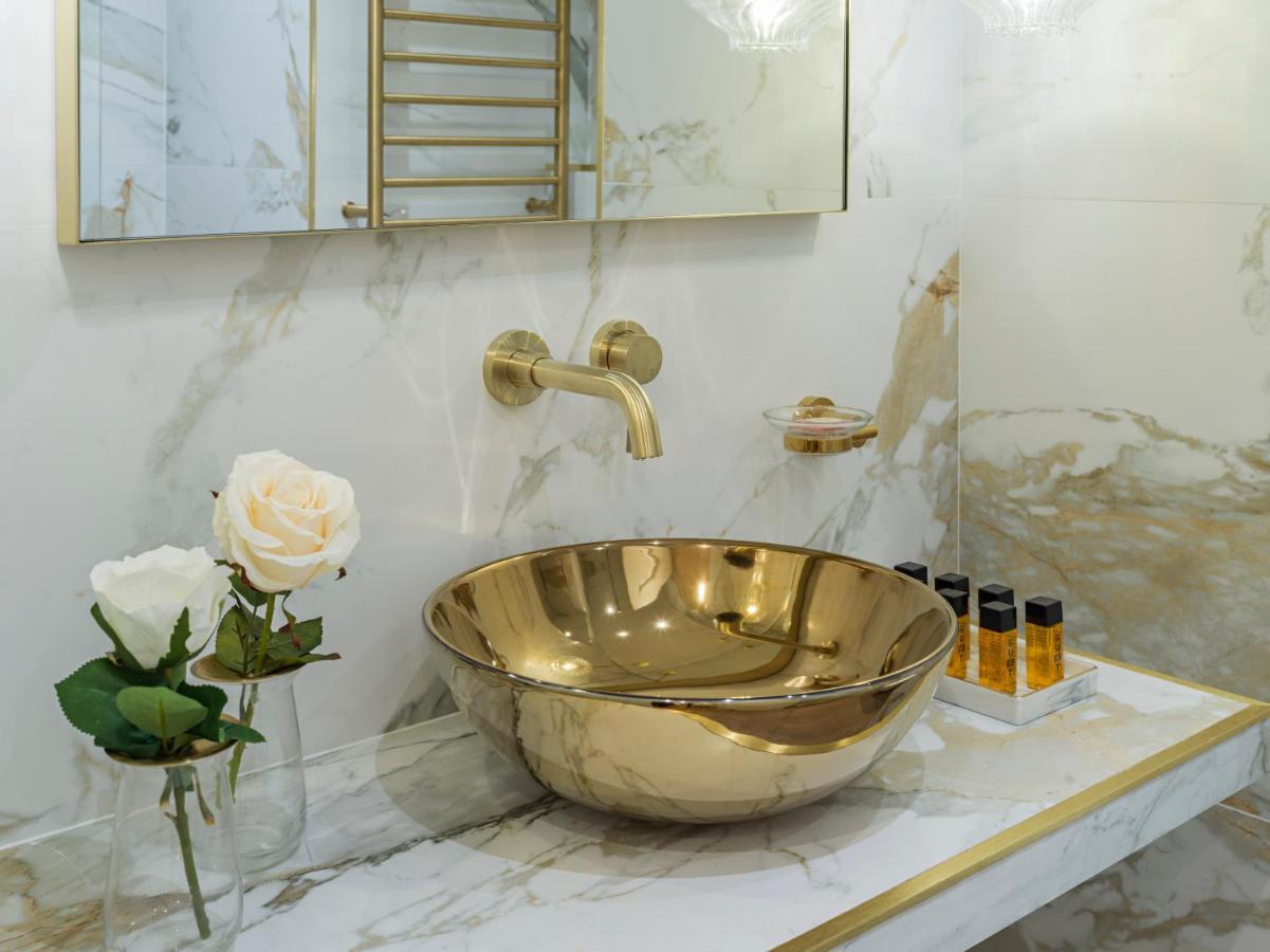 The Margarette Suite Paris Ngoại thất bức ảnh